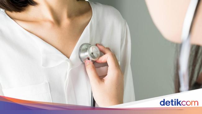 5 Cara Simpel Kurangi Risiko Sakit Jantung Tanpa Bantuan Obat