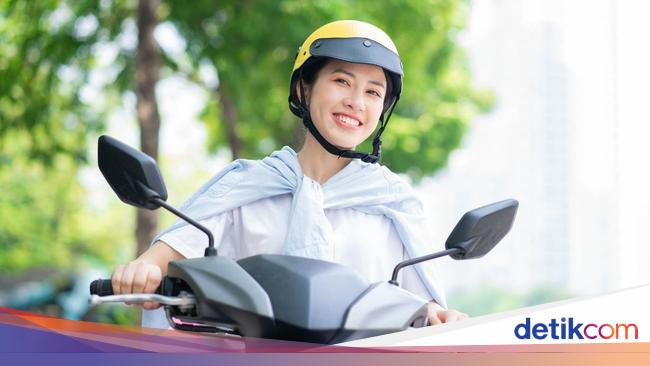 Beberapa Penyebab Motor Goyang Saat Kecepatan Rendah dan Solusinya