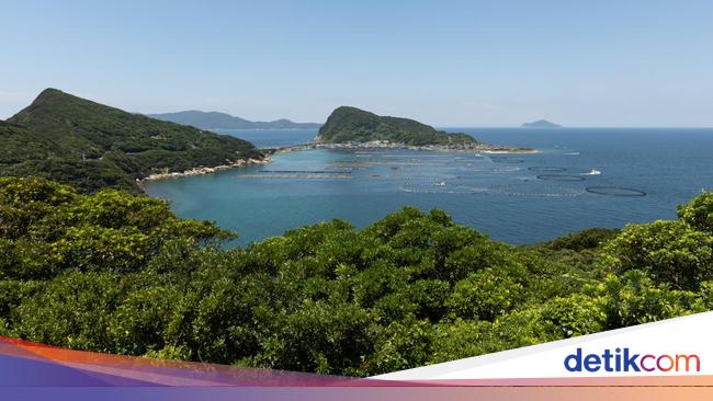 266 IUP Tambang di 477 Pulau Kecil Belum Kantongi Izin KKP, Kok Bisa?