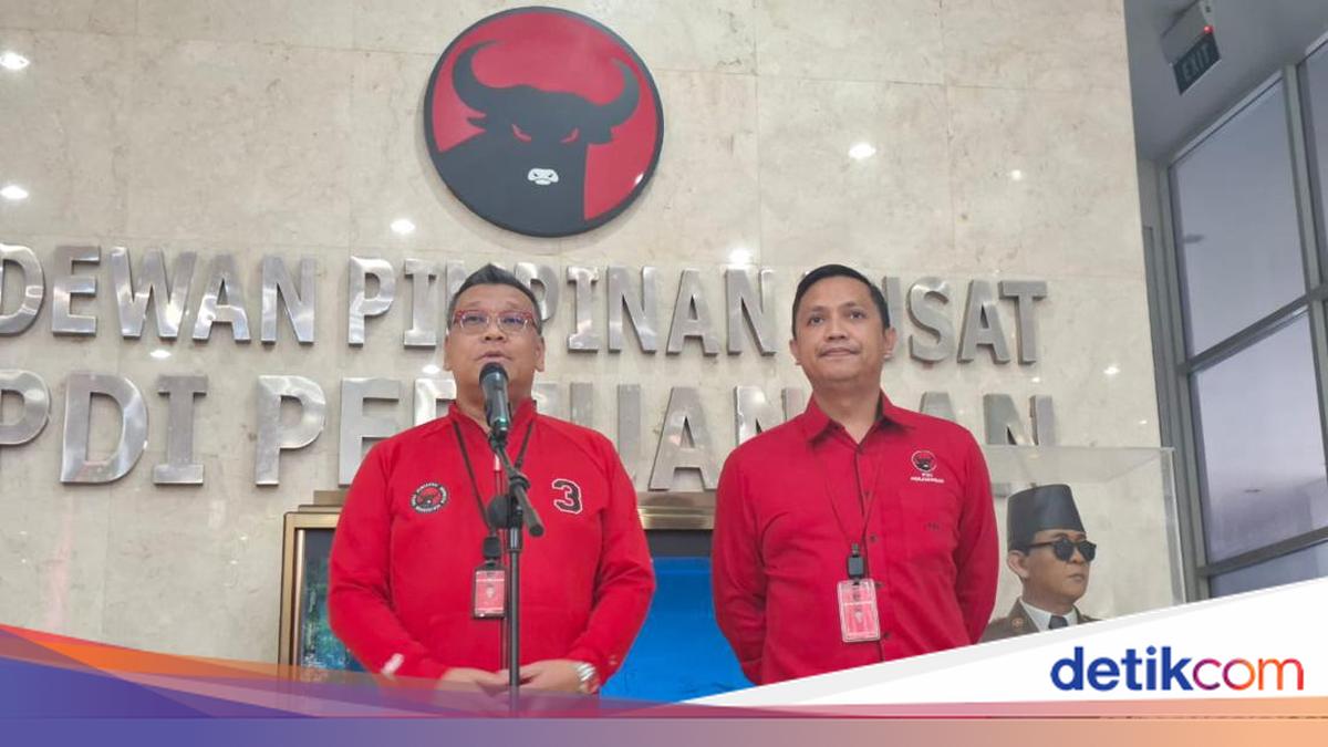 Eriko Yakin Suara PDIP Bulat untuk Puan Jadi Ketua DPR Lagi