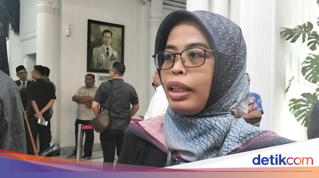 DKPP Pecat Ketua KPU Jabar Ummi Wahyuni