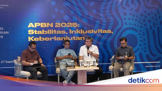 Cukai Minuman Berpemanis Ditarget Rp 3,8 T di Tahun Pertama Pemerintahan Prabowo