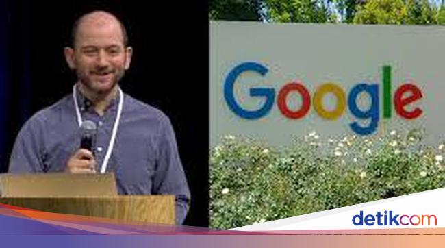 Google Rela Bayar Rp 41 Triliun Demi Rekrut Jenius Ini, Siapa Dia?