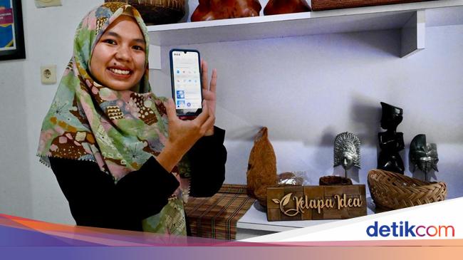 MyPertamina Dukung UMKM Go Digital di Pertamina Grand Prix of Indonesia