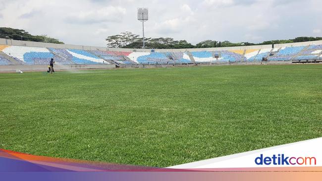 Gate 13 Stadion Kanjuruhan Disiapkan untuk Museum dan Monumen