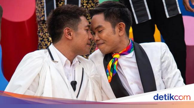 Thailand is the first Southeast Asian country to recognize same-sex marriage