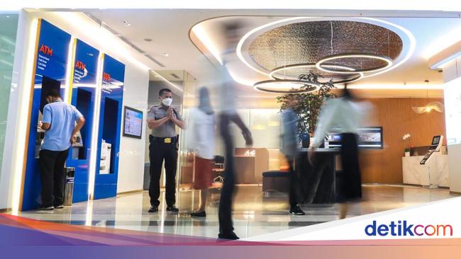 BRI Launching Debit Contactless, Transaksi Lebih Cepat & Nyaman