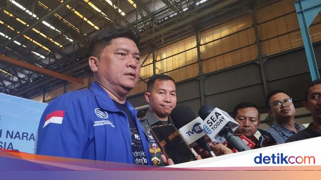 PTDI Bakal Kembangkan Taksi Udara untuk Transportasi di IKN, Angkut 6 Penumpang