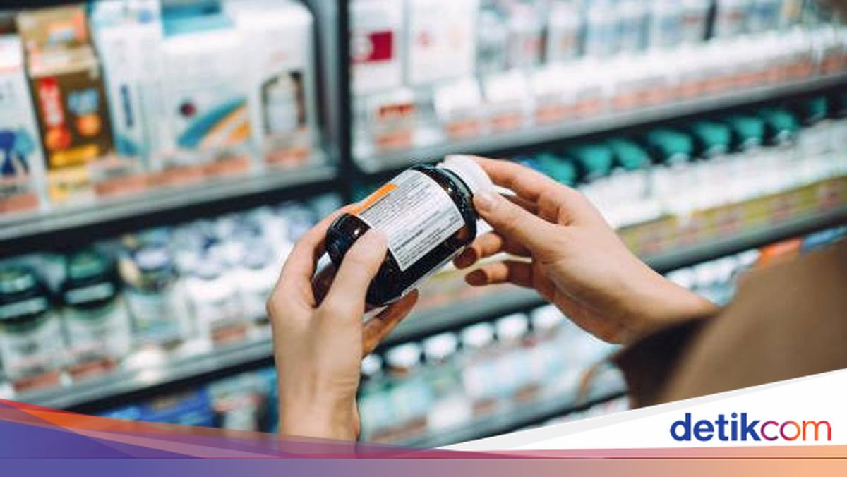 Cara Cek Nomor BPOM Asli atau Palsu, Kunjungi Situs Resminya!