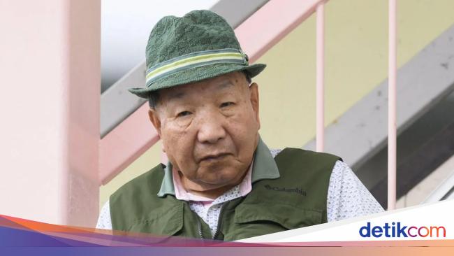 世界で最も長く服役した死刑囚、袴田巌がついに釈放される