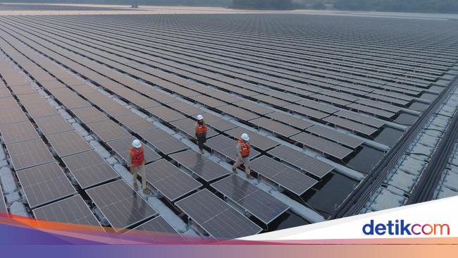 Empat Tahun Jalankan Transformasi, Nilai Aset PLN Tembus Rp 1.691 T