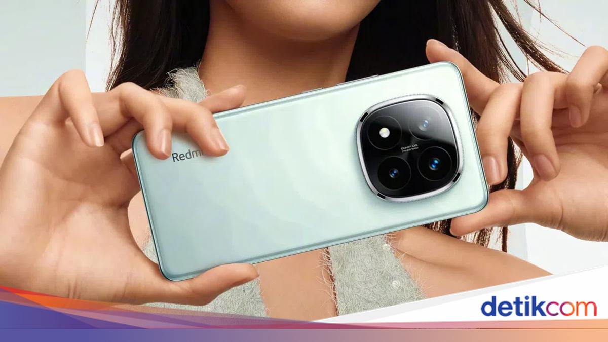Tanda-tanda Redmi Note 14 Series Segera Rilis di Indonesia