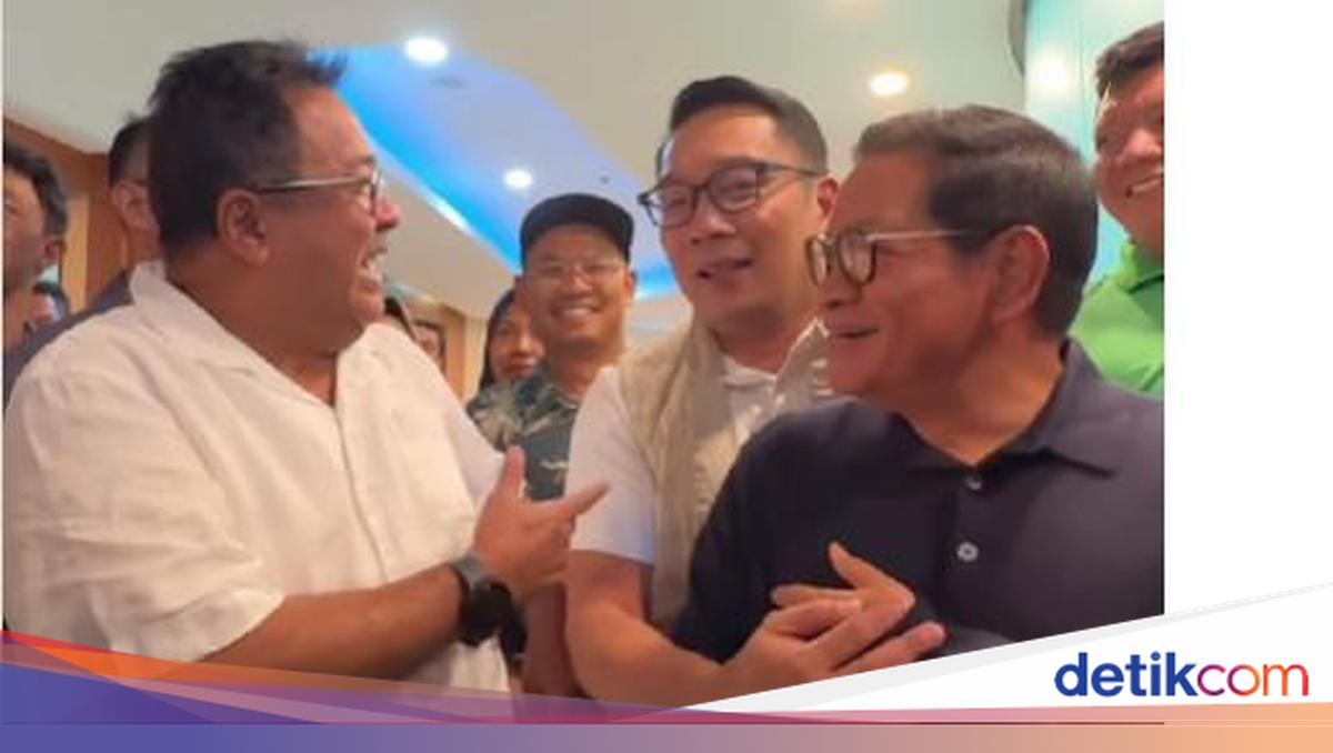 Tim RIDO vs Tim Pram-Rano Kala Undangan Nyoblos Dipersoalkan