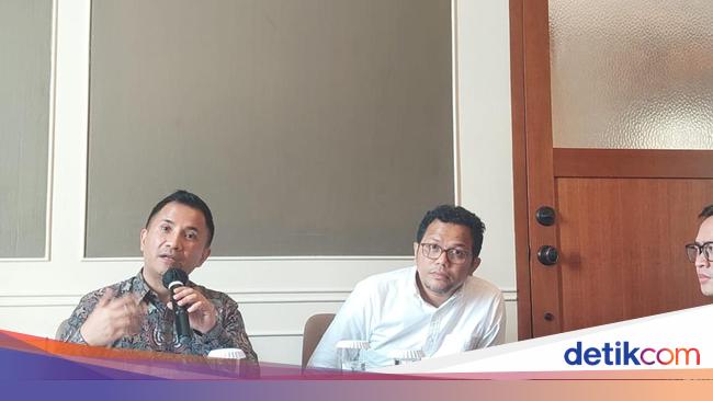 Kalah sama Filipina, RI Kehilangan Nilai Ekspor Jumbo dari Kelapa