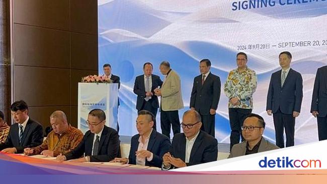Tekan Emisi Karbon, Green Energi Utama Akan Gunakan Kendaraan Listrik