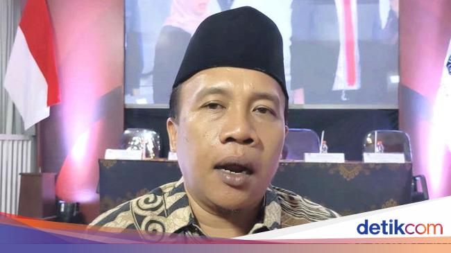 Doding Rahmadi DPRD Trenggalek Dorong Penuntasan Dugaan Kasus Kiai Hamili Santri