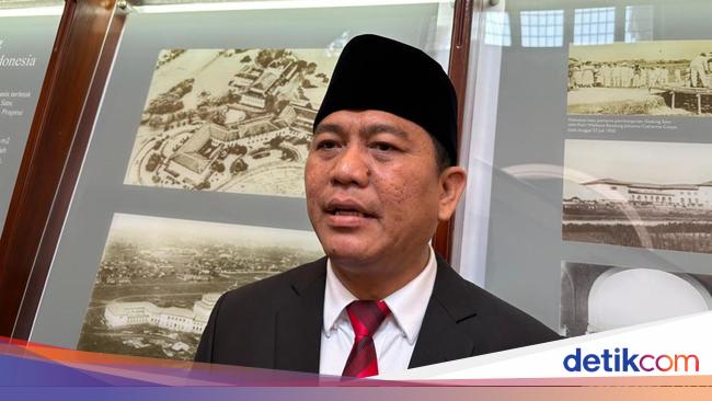 Apjatel: Penataan Google Cs untuk Jamin Keberlanjutan Jaringan RI