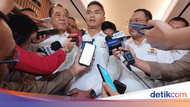 Dapat Amanat Jadi Ketum Kadin, Anindya Ajak Arsjad Masuk Dewan Pertimbangan