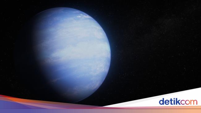 太陽系の第9惑星を探して