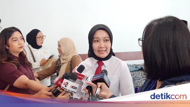 Atalia Praratya Soroti Kasus Kekerasan Seksual Meningkat: DPR Tak Boleh Diam