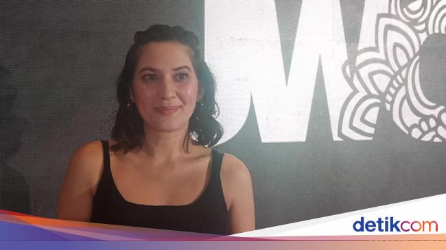 Harapan Hannah Al Rashid Bisa Main di Film Festival