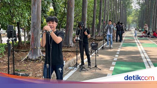 Duka Live Streamer BKT Dituding Ngemis hingga Cap Pengangguran