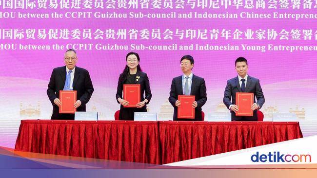 Di Depan Investor ASEAN, Pengusaha Muda Ungkap Peluang & Kemudahan Investasi RI