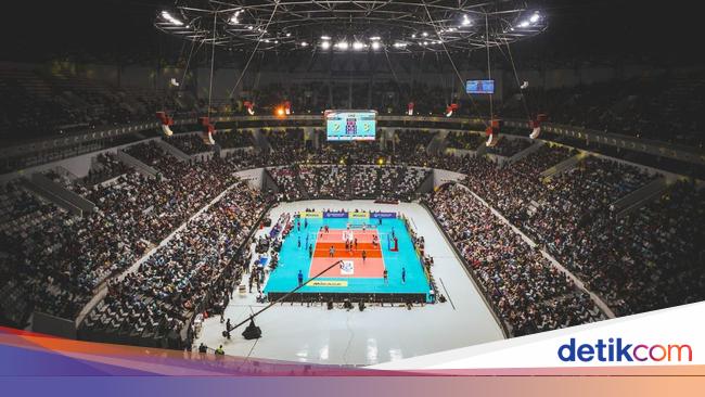 Lewat Proliga, PLN Bawa Voli Indonesia Jadi Ranking 1 di ASEAN