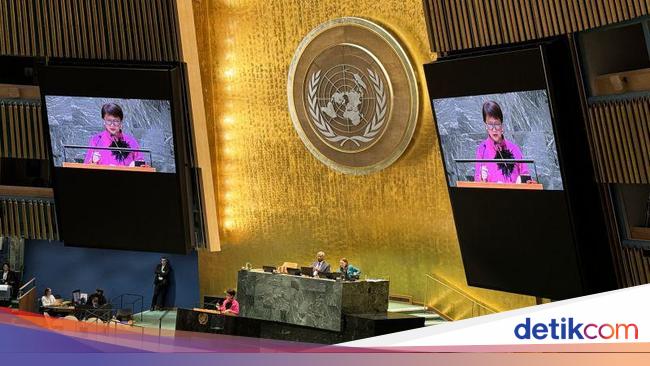 ルトノ外相、国連でのネタニヤフ首相の演説に反応：どうして信じられるのか？