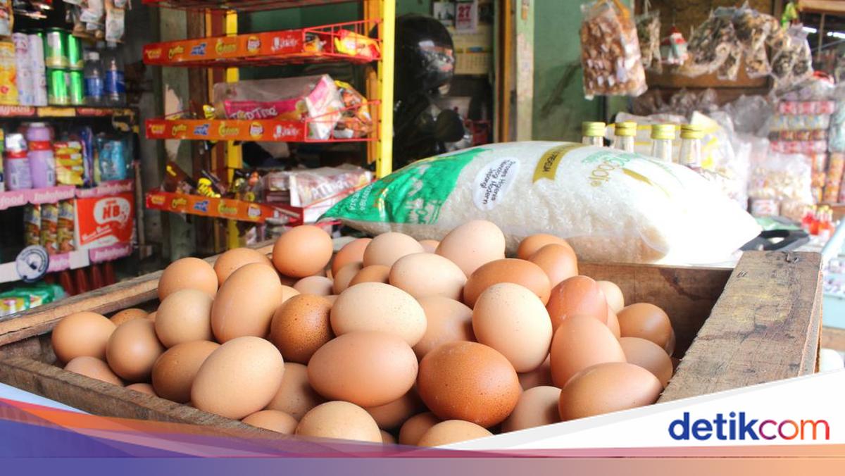 Antrian Pangan Bersubsidi: Syarat hingga Cara Daftar