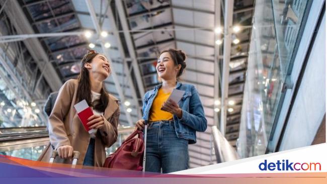 Caturnusa Sejahtera Finance Bantu Liburan Makin Nyaman