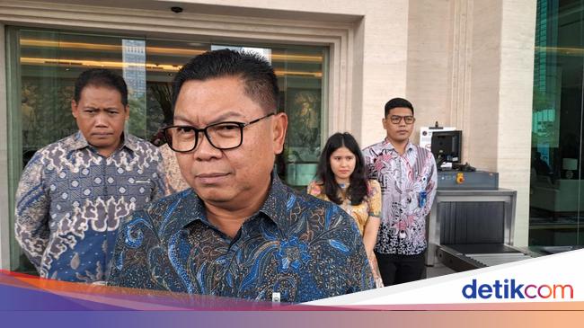 Bos Bank Mandiri Buka Suara soal Iuran Batu Bara