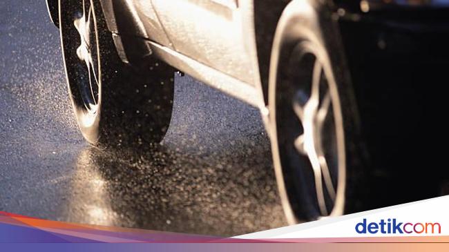 Kapan Waktu yang Tepat untuk Mengganti Ban Mobil?