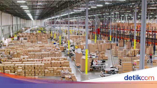 Pengertian Supply Chain: Fungsi, Contoh, hingga Proses Kerjanya