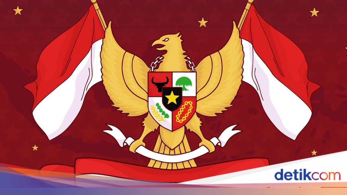 Lirik Lagu Garuda Pancasila Beserta Makna dan Profil Penciptanya