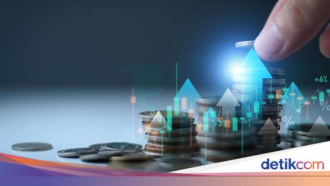 Ini Keuntungan \'Parkir\' Uang di Reksa DANA, Ada Cashback Rp 400 Ribu