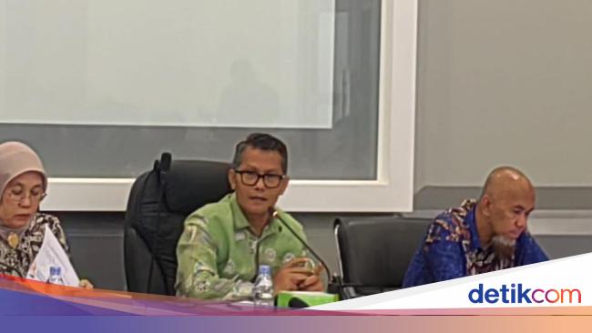 Banjir Impor Bikin Sektor Tekstil dan Pakaian Jadi RI Berdarah-darah!