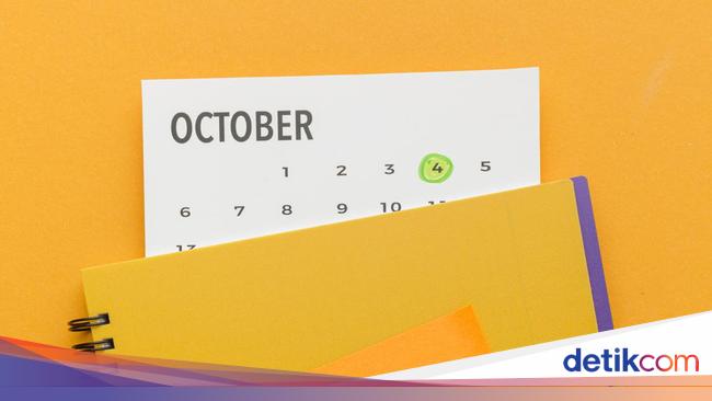 Selain Hari Kucing Sedunia, Tanggal 16 Oktober Memperingati Apa Saja?