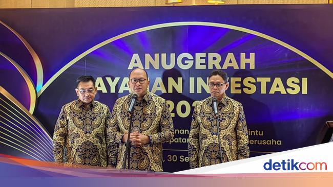 China dan Rusia Sudah Duluan, Ini Bocoran Investor Asing Baru di IKN