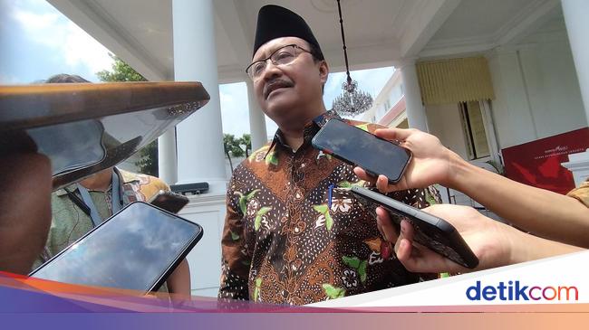Gus Ipul Buka Opsi Perluas Bansos ke Korban PHK