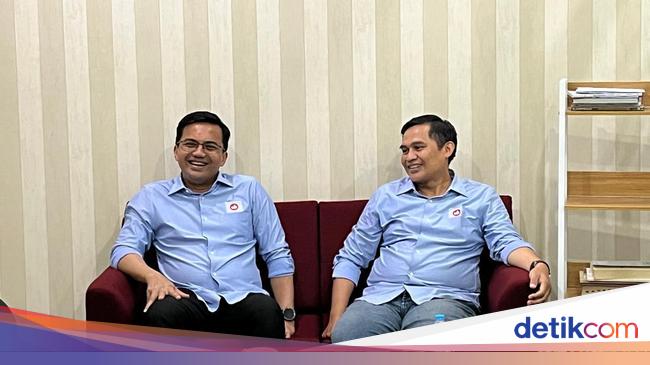 MK Tak Terima Gugatan Cabup Bandung Sahrul Gunawan