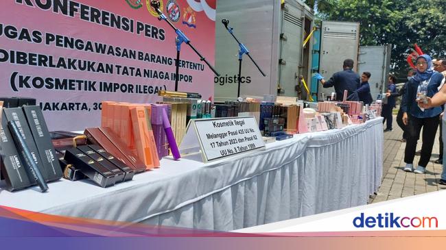 BPOM Wanti-wanti Skincare Lokal Overclaim, Izinnya Bisa Dicabut!