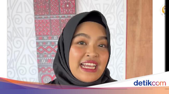 Yang Lain Sibuk Nyari Lowongan Kerja, Gen Z Ini Lolos Jadi Anggota DPR