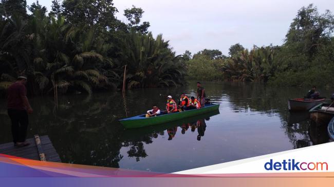 Bekantan dan Geliat Ekonomi Wisata di Pesisir Sungai Hitam Kukar