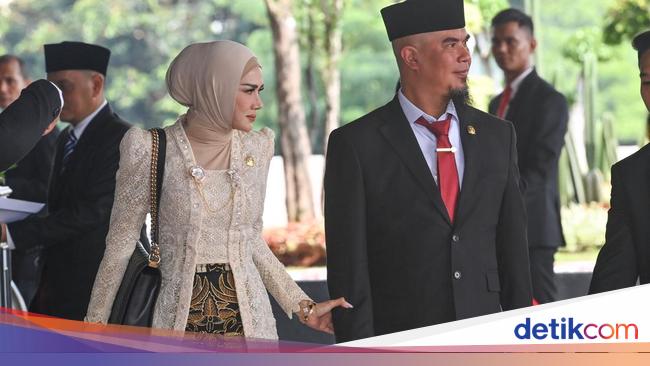 LHKPN Suami-Istri Artis Jadi Anggota Dewan, Ada yang Bersih dari Utang