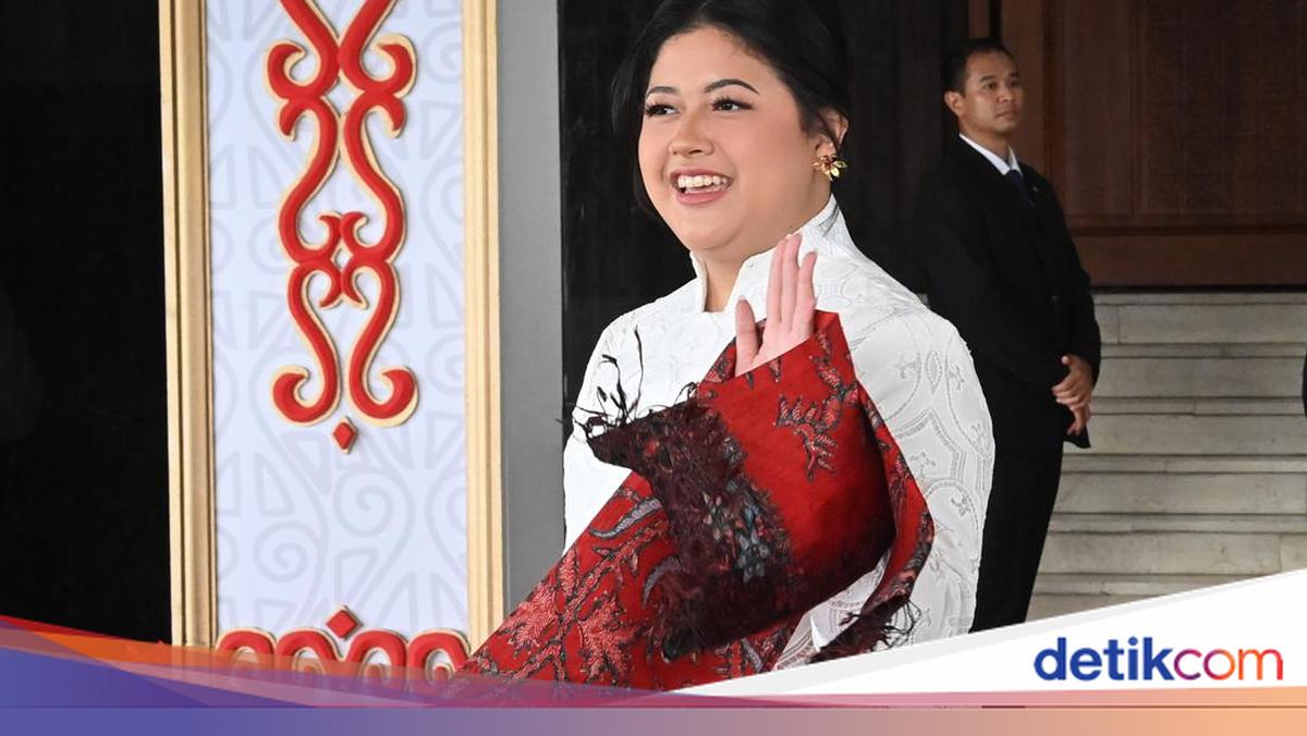 Dolfie Jabat Ketua DPD PDIP Jateng 2025-2030, Anak Puan Jadi Wakil Ketua