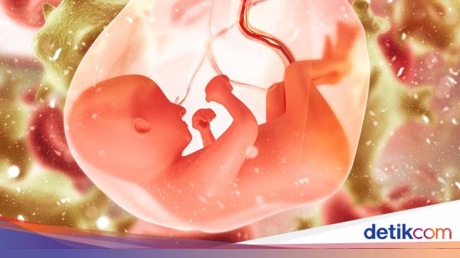Polisi Buru Pembuang Janin Bayi dalam Kresek di Tangsel