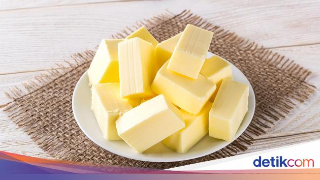 Margarin vs Mentega: Apa Bedanya dan Apakah Fungsinya Sama?