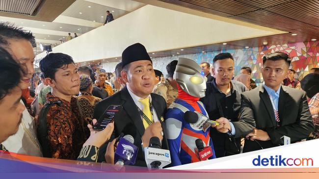 Legislator Dorong Perbaikan Tata Kelola Sampah Usai Bali Diterjang Banjir