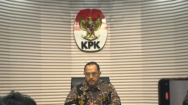 KPK Tegaskan Tetap Bisa Tahan Bupati Situbondo Meski Maju Jadi Cabup